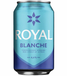 Royal Blanche | 4.6% | 18x0,33 l