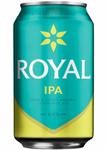 Royal IPA | 4.6% | 18x0,33 l
