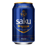 Saku Originaal | 4,7% | 24x0.33 l