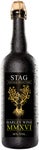 Skovlyst Stag Barley Wine&nbsp; | 10% | 0,75 l