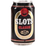 Slots Classic | 4,6% | 24x0,33 l