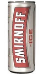 Smirnoff Ice Dose DPG | 3% | 0,25 l