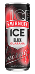 Smirnoff Ice Black Guarana DPG  | 10% | 0,25 l