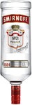 Smirnoff Vodka | 37,5% | 1,50 l