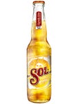 Sol Cerveza Original | 4,2% | 24x0,33 l