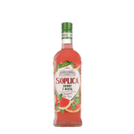 Soplica Watermelon & Mint | 28% | 0,50 l