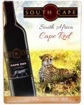 South Cape South Africa Cape Red | 12,5% | 3 l BIB