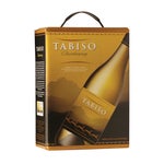 Tabiso Chardonnay | 13% | 3 l BIB