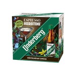 Underberg Espresso Herbtini | 27% | 12x0,02 l