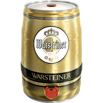 Warsteiner Premium Pils | 4,8% | 5 l