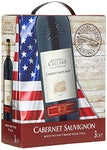 Western Cellars Cabernet Sauvignon | 12,5% | 3 l BIB