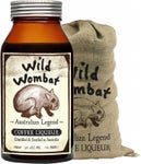 Wild Wombat Australian Legend Coffee Liqueur | 30% | 0,70 l