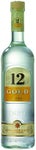 Ouzo 12 GOLD | 36% | 0,70 l