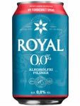 Royal | 0,0% | 24x033 l
