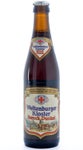 Weltenburger Barock Dunkel | 4.7% | 20x0,50 l