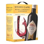 stony cape medium sweet