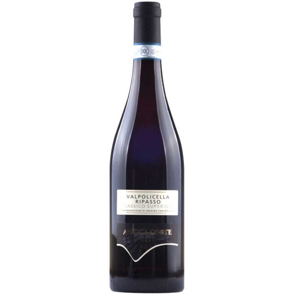 Antica Corte Ripasso Classico Superiore | 14% | 0,75 l