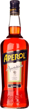 Aperol Bitter | 11% | 0,70 l