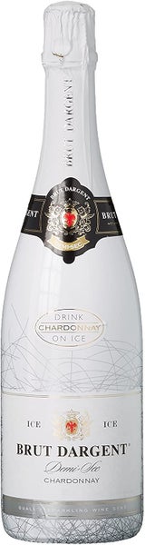 Brut Dargent Ice Demi-Sec Chardonnay | 11,5% | 0,75 l