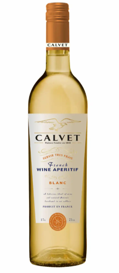 Calvet Aperitif | 17% | 0,75 l