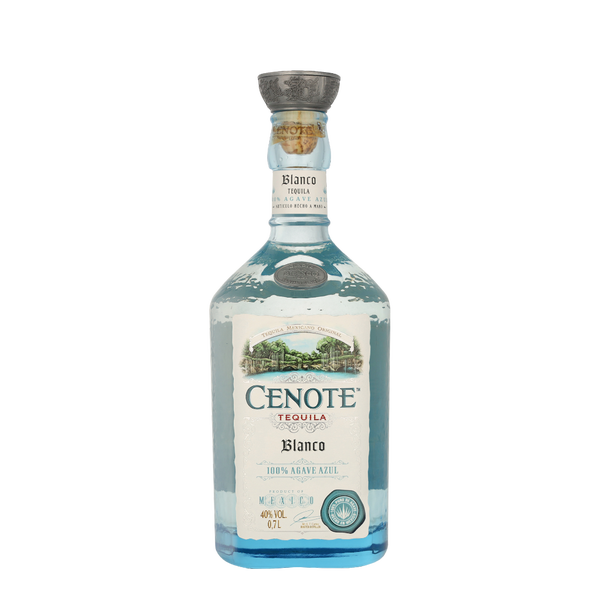 Cenote Blanco | 40% | 0,70 l