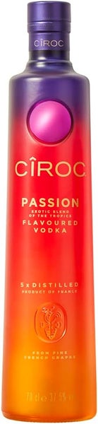 Ciroc Passion | 37.5% | 0,70 l