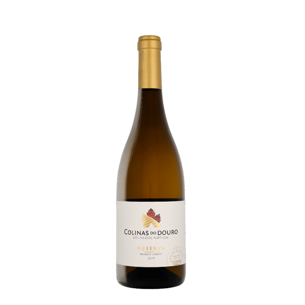 Colinas do Douro Reserva White 2019 | 13% | 0,75 l