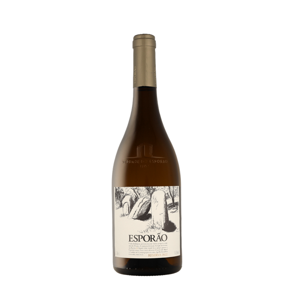 Esporao Reserva Branco Bio 2022 | 13.5% | 0,75 l