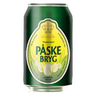 Harboe P&aring;ske Bryg | 5,7% | 24x0,33 l