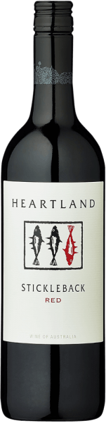 Heartland Stickleback Red | 14,5% | 0,75 l