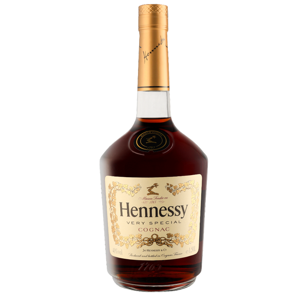 Hennessy VS | 40% | 1,50 l