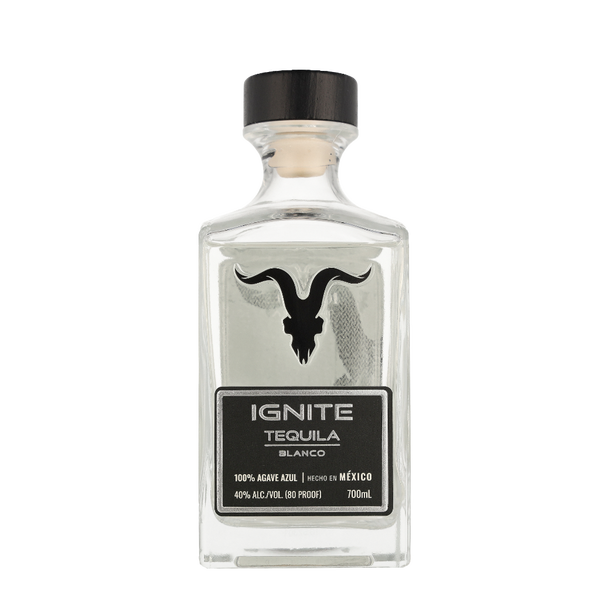 Ignite Tequila Blanco By Dan Bilzerian | 40% | 0,70 l