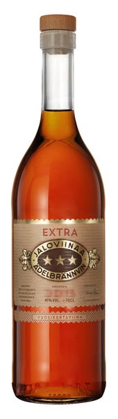 Jaloviina Extra | 41% | 0,70 l