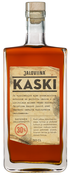 Jaloviina Kaski | 30% | 0,50 l