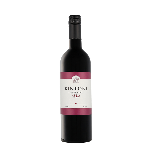 Kintoni Imglykos Red | 11% | 0,75 l