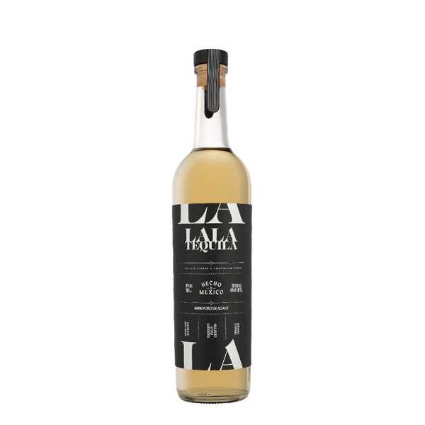 LALA Reposado | 40% | 0,70 l