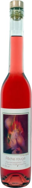 MARGARETENHOF Peche Rouge | 18% | 0,50 l