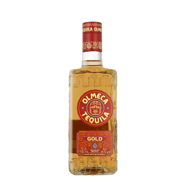 Olmeca Gold | 35% | 0,70 l