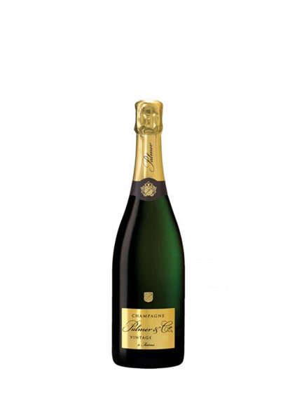 Palmer & Co. Champagne Vintage 2012 | 12% | 0,75 l