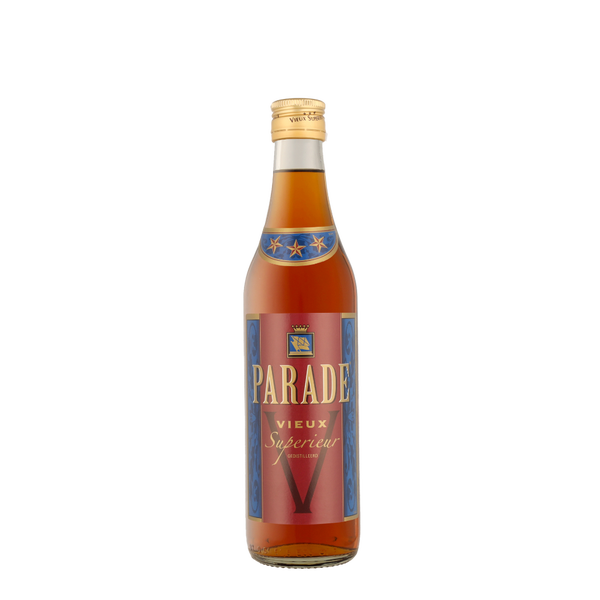 Parade Vieux | 35% | 0,50 l