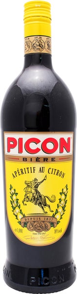 Hot'n Sweet Tyrkisk Peber | 32% | 1 l