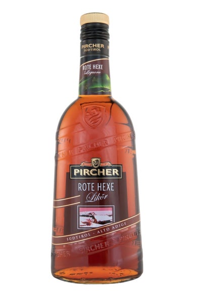 Pircher Rote Hexe | 18% | 0,70 l
