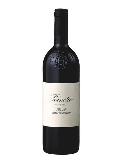 Prunotto Barolo Bussia Docg Trocken | 13,50% | 0,75 l