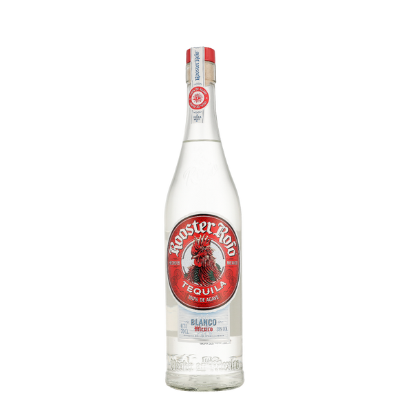 Rooster Rojo Blanco | 38% | 0,70 l