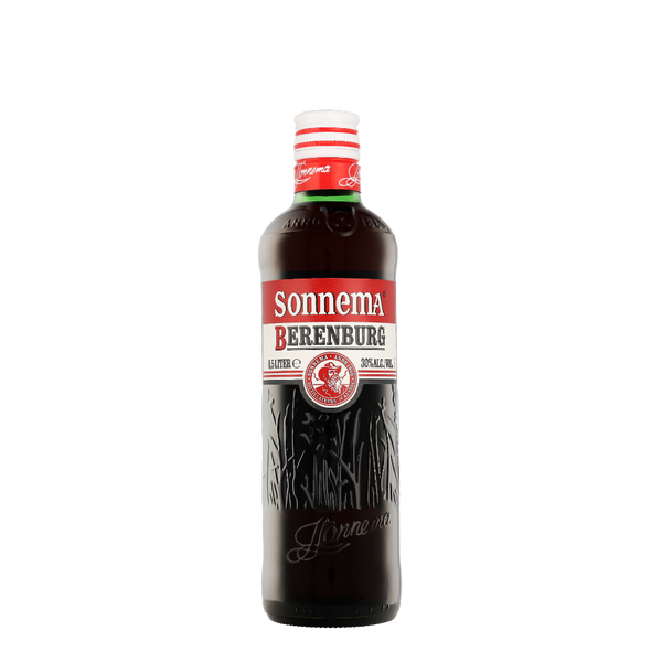 Sonnema Berenburg | 30% | 0,50 l