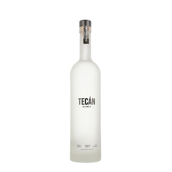 Tecan Blanco Tequila | 40% | 0,70 l