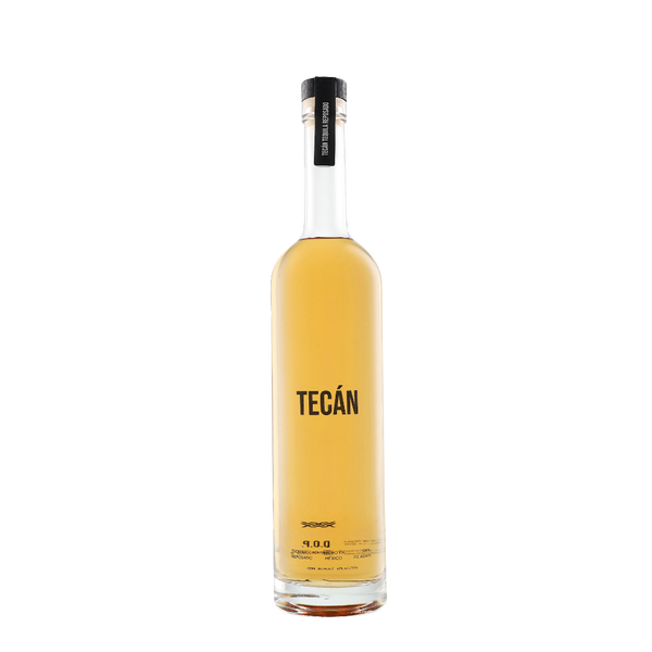Tecan Reposado Tequila | 40% | 0,70 l