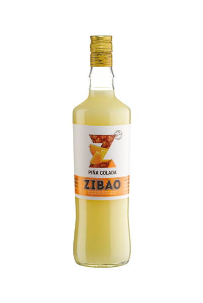 Zibao Pina Colada | 15% | 1 l