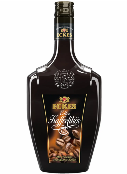 Eckes Noble Coffee Liqueur | 20% | 0,50 l