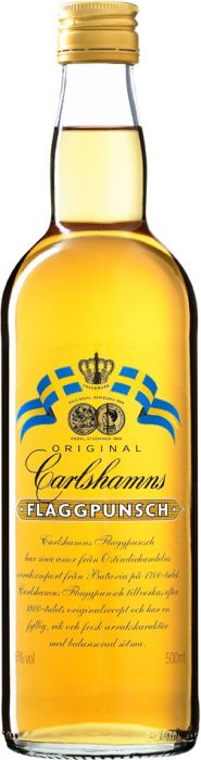 Carlshamns Flaggpunsc | 26% | 0,50 l